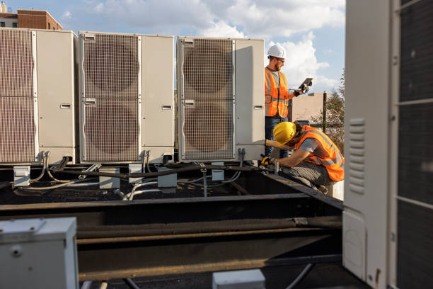 Best Affordable HVAC services  in Black Rock, NM