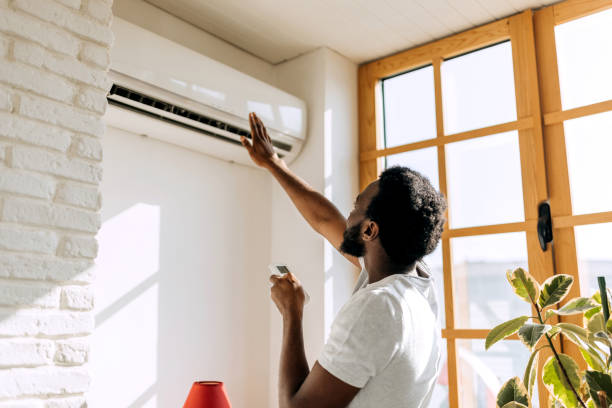 Best HVAC emergency services  in Black Rock, NM