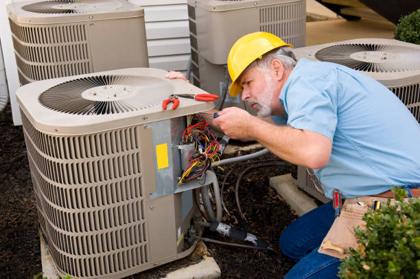 Best HVAC system installation  in Black Rock, NM