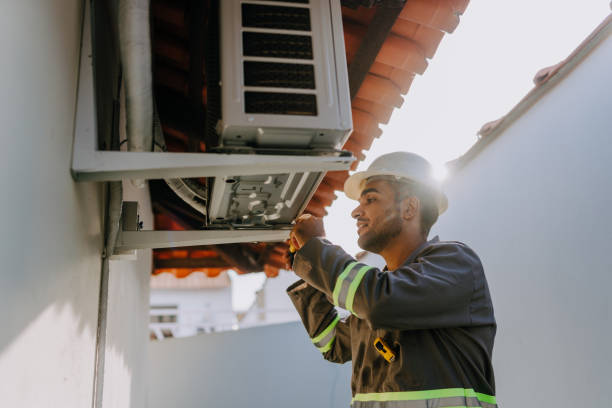 HVAC emergency services in Black Rock, NM