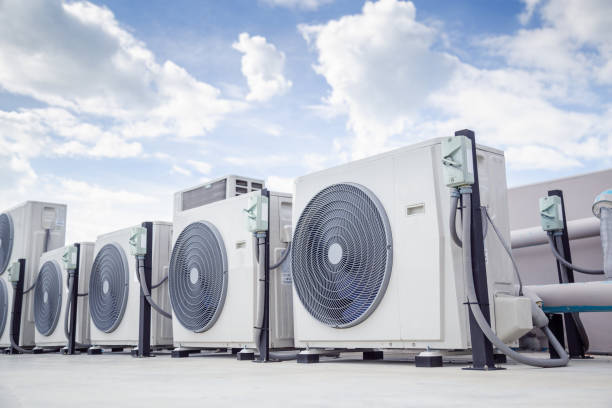 Best HVAC installation services  in Black Rock, NM