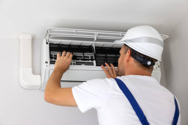 Best HVAC tune-up services  in Black Rock, NM