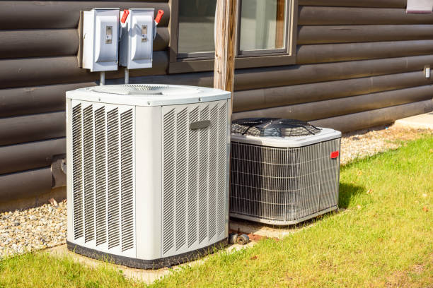 Best HVAC installation services  in Black Rock, NM